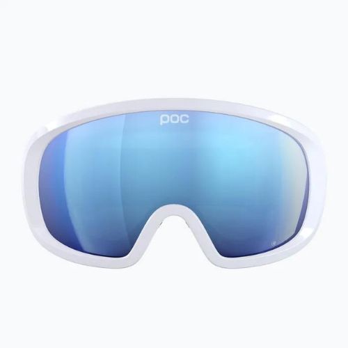 Síszemüveg POC Fovea Mid hydrogen white/partly sunny blue