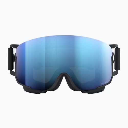 Síszemüveg POC Nexal uranium black/partly sunny blue