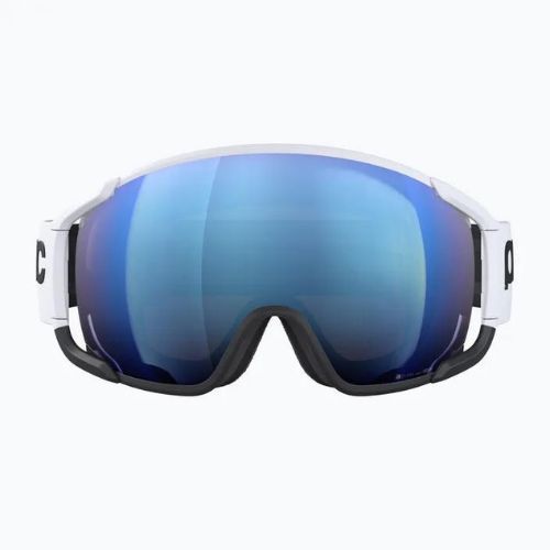 Síszemüveg POC Zonula Race hydrogen white/black/partly blue