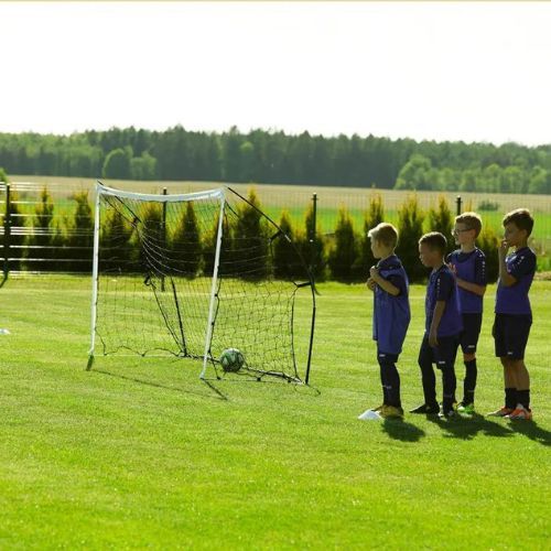OneTeam Flex focikapu 300 x 200 cm fehér OT-SNG3020 OT-SNG3020