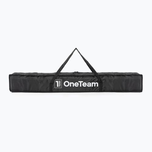 OneTeam Flex focikapu 240 x 150 cm fehér OT-SNG2415 OT-SNG2415