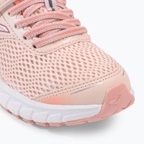 Joma J.Sprint 2213 narancssárga gyermek futócipő JSPRW2213V