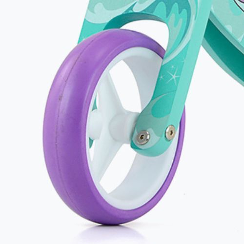 Milly Mally Jake kék-lila terepkerékpár 2101