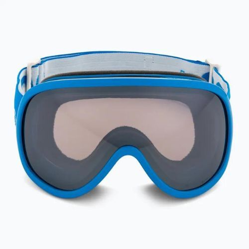 Gyermek síszemüveg POC POCito Retina fluorescent blue/clarity pocito