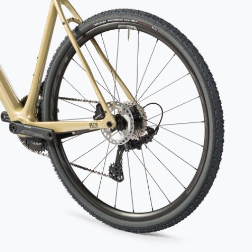 Ridley Kanzo C ADV GRX800 2x11sp Inspired 1 arany CONFIG011167 kavics kerékpár