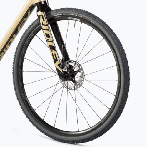 Ridley Kanzo C ADV GRX800 2x11sp Inspired 1 arany CONFIG011167 kavics kerékpár