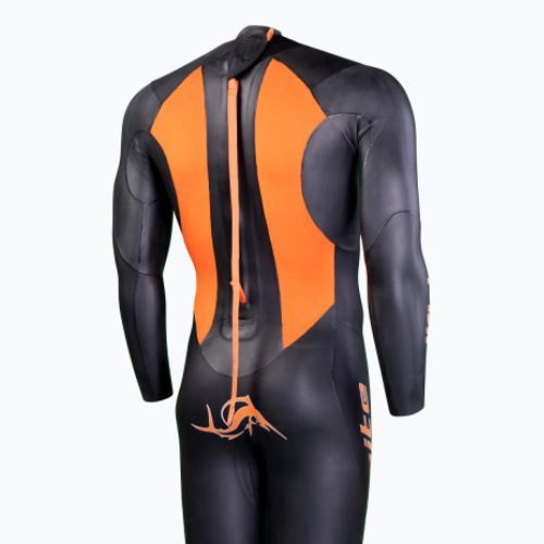 Sailfish Ignite férfi triatlon búvárruha fekete