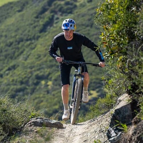 Marin Bobcat Trail 4 29 mountain bike barna A-1468G-G2-17