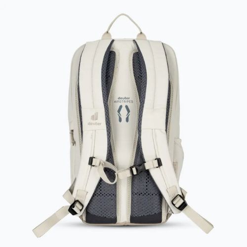 Deuter StepOut 16 l városi hátizsák 381512366150 csont/sivatag