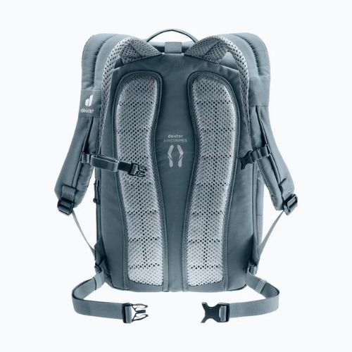 Deuter StepOut 22 l városi hátizsák 381522370000 fekete