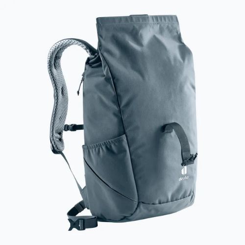 Deuter StepOut 22 l városi hátizsák 381522370000 fekete