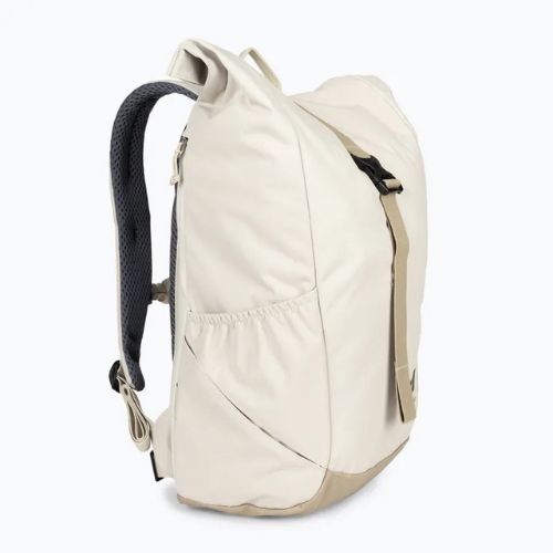 Deuter StepOut 22 l városi hátizsák 381522366150 csont/sivatag