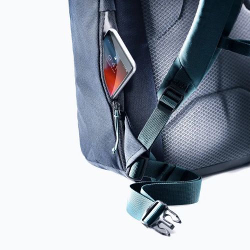 Deuter UP Seoul 26 l túra hátizsák tinta/atlantic