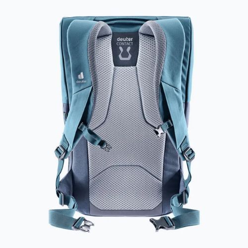 Deuter UP Seoul 26 l túra hátizsák tinta/atlantic