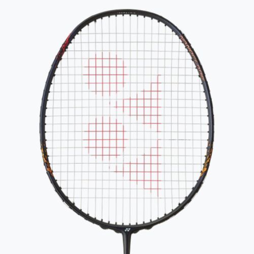 YONEX tollaslabda ütő Arcsaber 11 Play bad. fekete-piros BAS11PL2GP4UG5