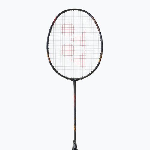 YONEX tollaslabda ütő Arcsaber 11 Play bad. fekete-piros BAS11PL2GP4UG5