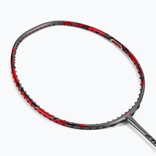YONEX tollaslabda ütő Arcsaber 11 Pro bad. fekete-piros BAS11P2GP3UG4