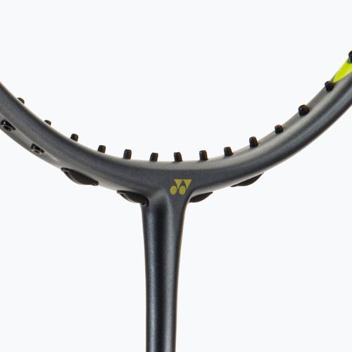 YONEX tollaslabda ütő Arcsaber 11 Play bad. szürke-sárga BAS7P2GY4UG5