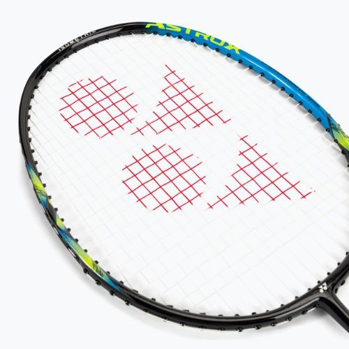 YONEX tollaslabda-ütő Astrox E13 bad. fekete-kék BATE133BB3UG5