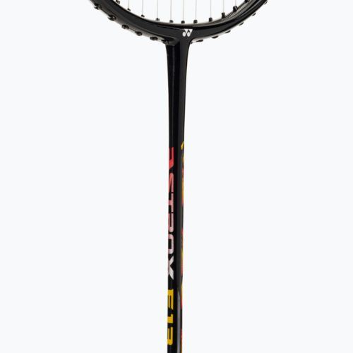 YONEX tollaslabda ütő Astrox E13 bad. fekete-piros BATE13E3BR3UG5