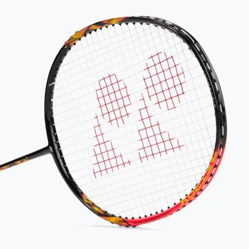 YONEX tollaslabda ütő Astrox E13 bad. fekete-piros BATE13E3BR3UG5