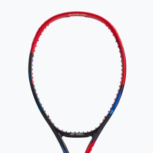 YONEX tenisz ütő Vcore 100L piros TVC100L3SG3