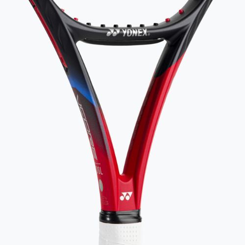 YONEX tenisz ütő Vcore 100L piros TVC100L3SG3