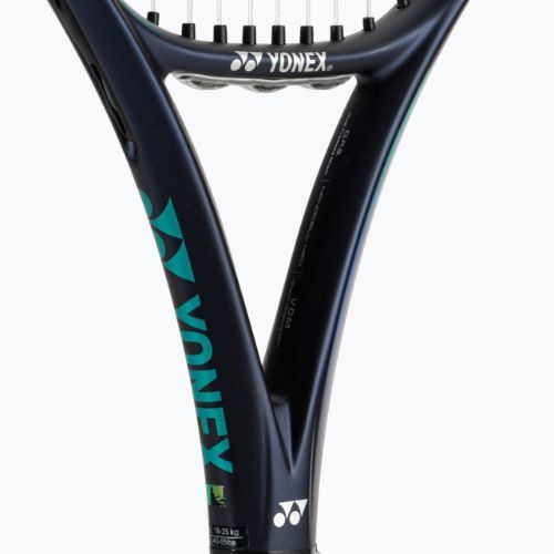 YONEX Feel tenisz ütő kék TEZF2SBG1