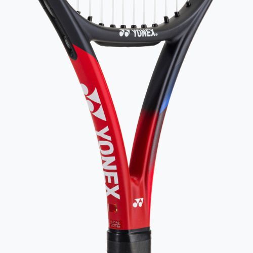 YONEX Vcore ACE tenisz ütő piros TVCACE3SG1