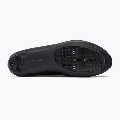 Férfi MTB kerékpáros cipő Northwave Extreme GT 3 fekete 80221011