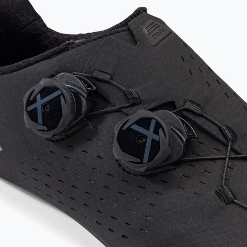 Férfi MTB kerékpáros cipő Northwave Extreme GT 3 fekete 80221011