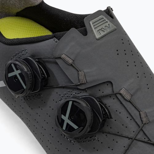 Northwave Extreme Pro 2 szürke férfi országúti cipő 80221010