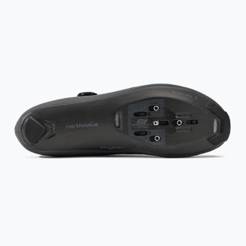 Northwave Extreme Pro 2 szürke férfi országúti cipő 80221010