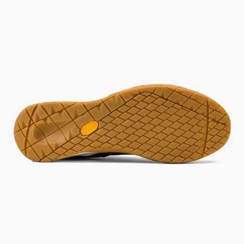 Northwave férfi platform kerékpáros cipő Multicross zöld 80223014