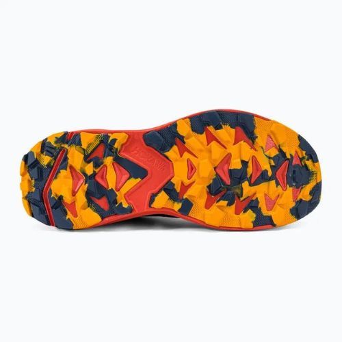 HOKA férfi futócipő Torrent 2 outer space/fiesta