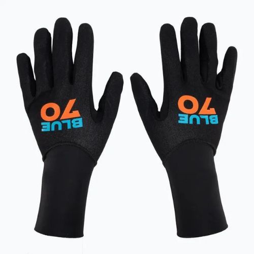 BlueSeventy Thermal Úszókesztyű BL60 fekete