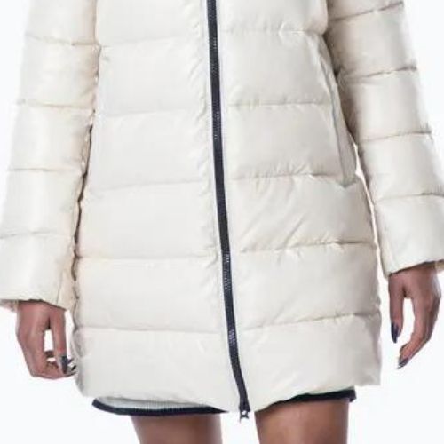 Női Rossignol Shiny Parka ködös pehelypaplan dzseki