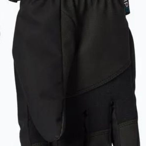 Rossignol Speed Impr sport piros férfi síelő kesztyű