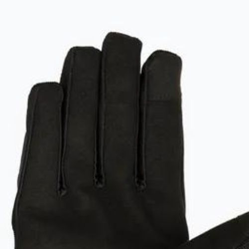 Rossignol Xc Alpha Warm síelő kesztyű - I Tip fekete