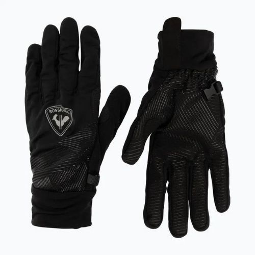 Rossignol Xc Active síelő kesztyű fekete