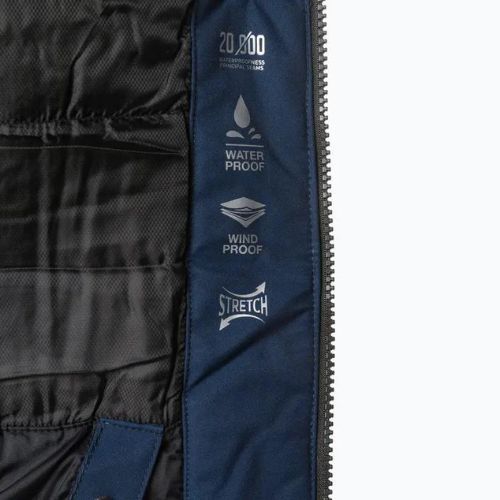 Rossignol All Speed férfi sí dzseki sötét navy