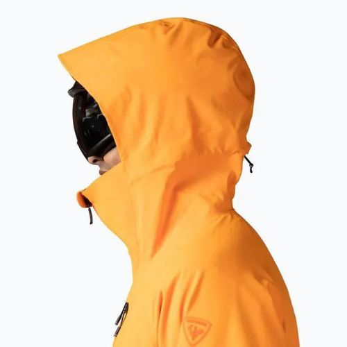 Férfi Rossignol Evader signal sí dzseki