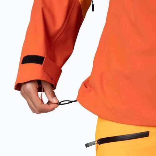 Férfi Rossignol Evader signal sí dzseki