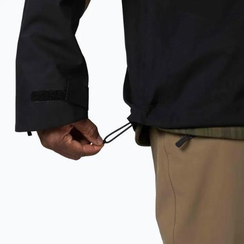 Férfi Rossignol Evader sí kabát fig