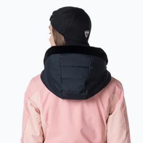 Rossignol Controle cooper rózsaszín női sí kabát