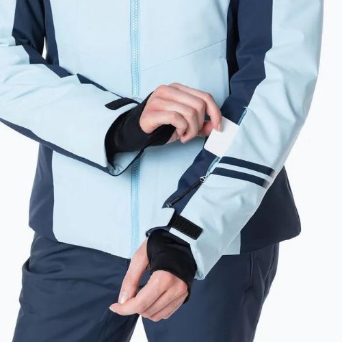 Női Rossignol Controle gleccser sí kabát