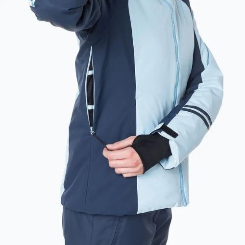 Női Rossignol Controle gleccser sí kabát