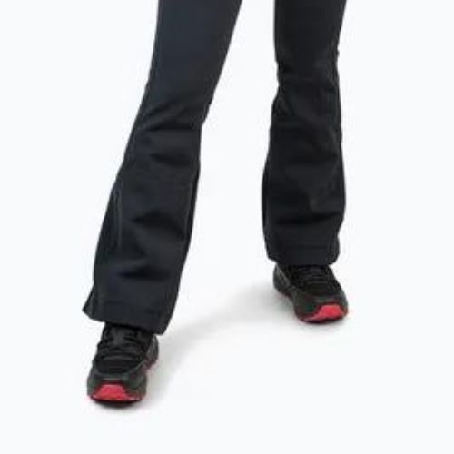 Női síöltöny Rossignol Sublim Overall fekete