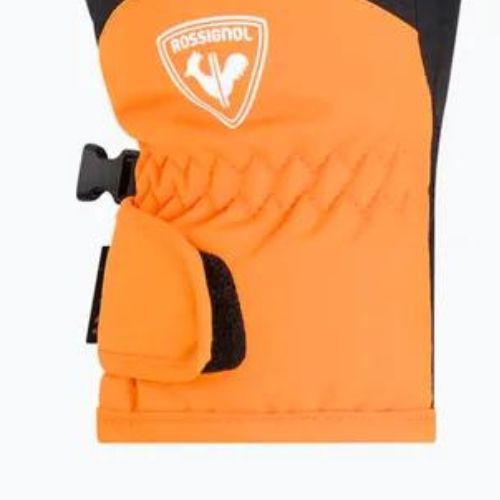 Rossignol Jr Tech Impr G signal gyermek síelő kesztyű