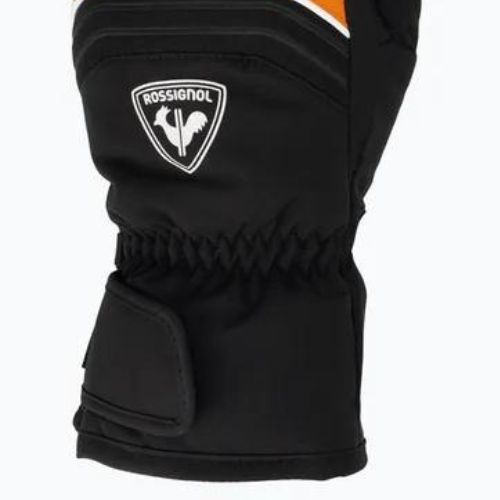Gyermek síelő kesztyű Rossignol Jr Tech Impr M jelzés